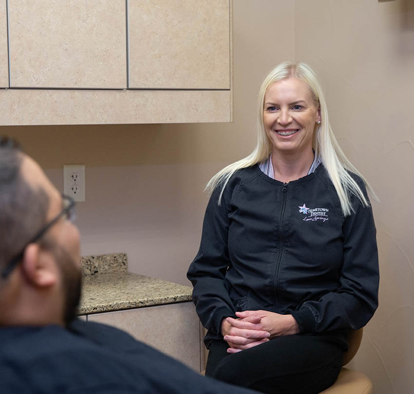 Elevate Your Smile with a Cosmetic Dentist in Hollywood Park