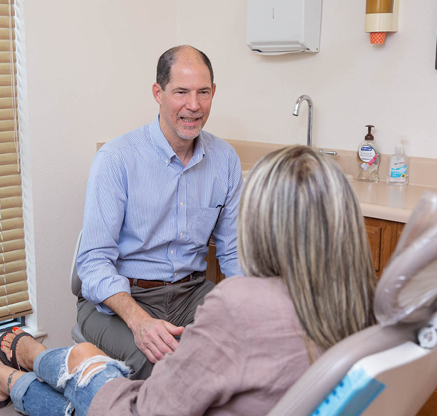 Experience Patient-First Dentistry at My Hometown Dentist in San Antonio