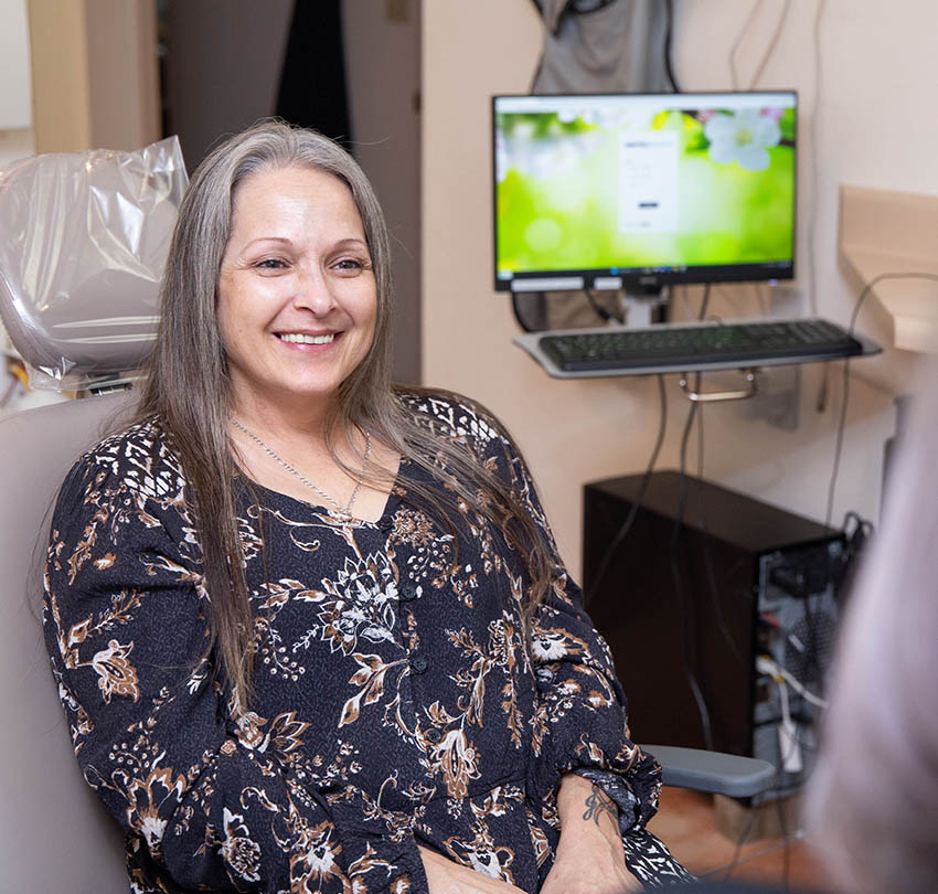 Save Your Smile With TMJ Treatment in Hollywood Park