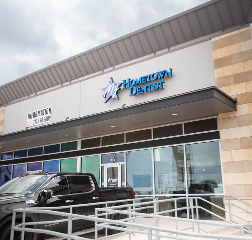 Treat Your One-of-a-Kind Smile to Excellent Care
