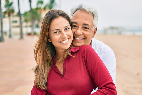 Get Healthy Teeth for the Holidays