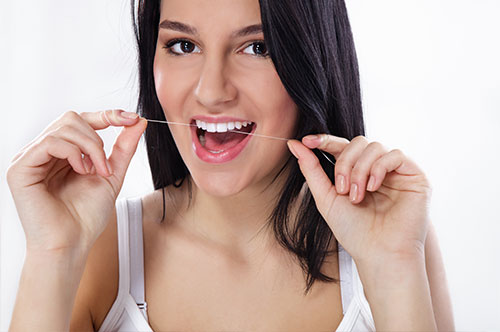 Protect Your Gums Before Holiday Feasting