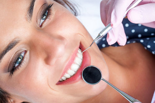 5 Things Your Dental Hygienist Wishes You Knew