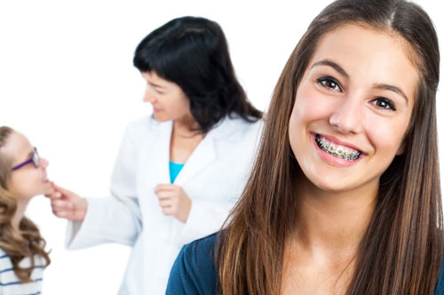 Transform Your Smile: Achieve Balance with Invisalign in 2025