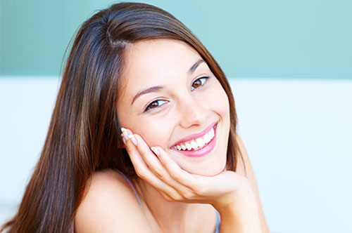 Improve Your Life With a Healthy Smile