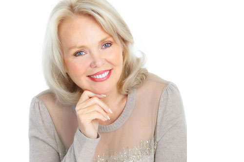Celebrate the Season Comfortably with Dental Implants