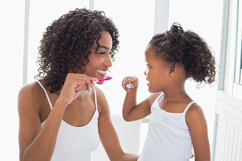 End 2024 Strong by Scheduling a Family Dental Checkup