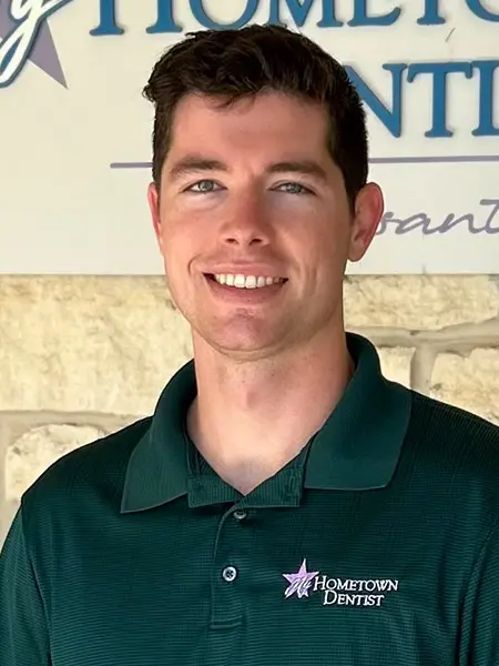Dr. Daniel Mitchell