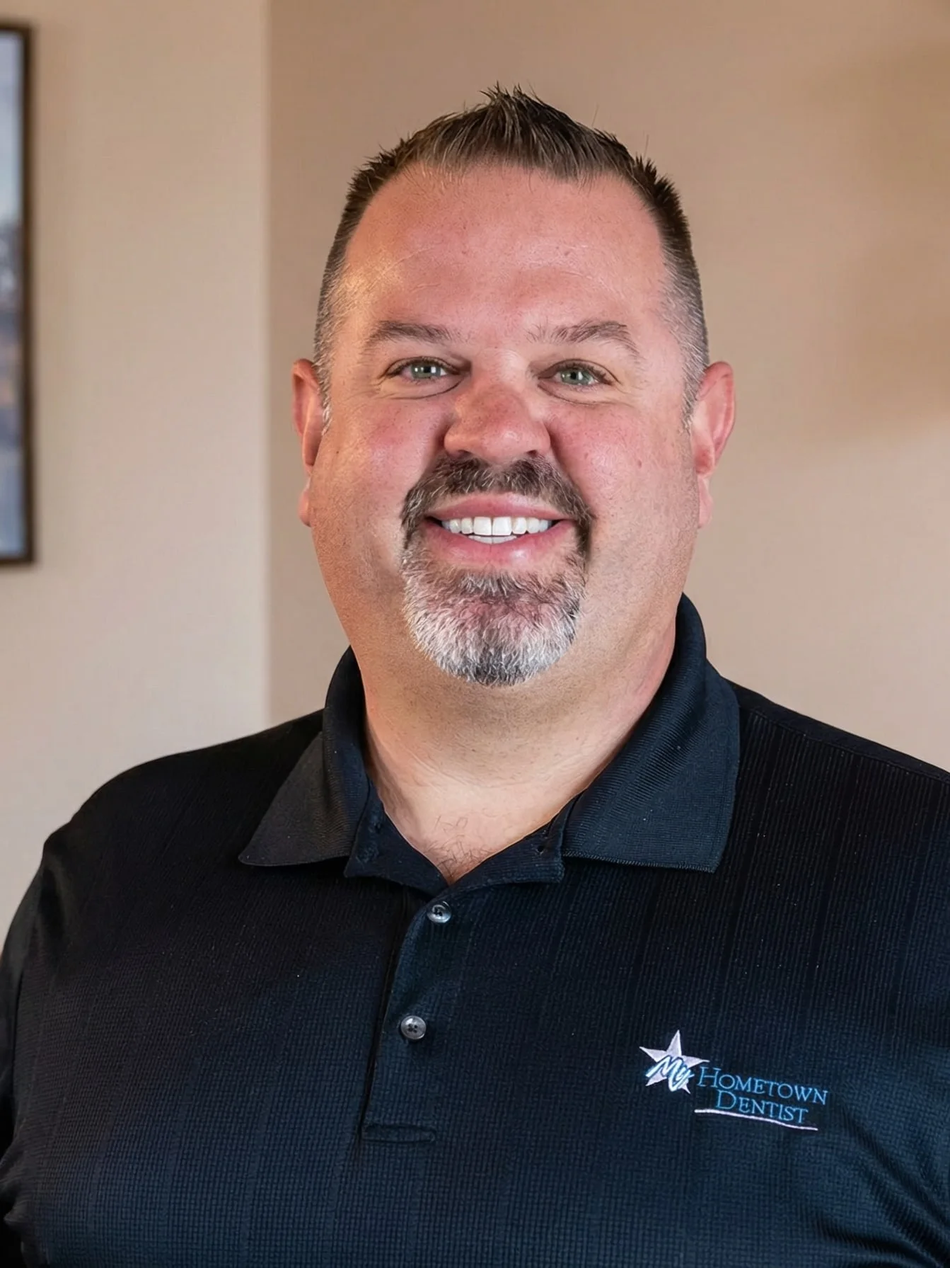 Dr. Chris Bays