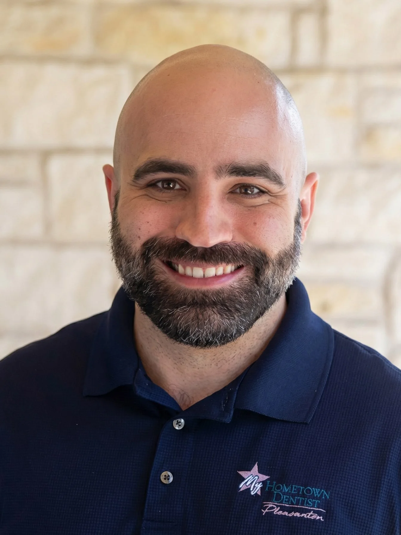 Dr. Phillip D'Amico