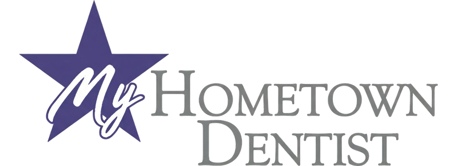 My Hometown Dentist