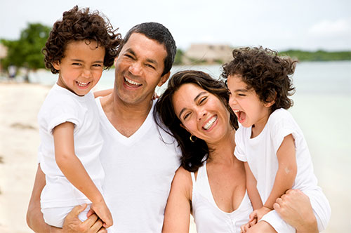 Kids on Break: Maintaining Dental Routines During Summer Vacation