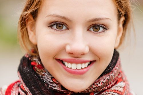 Imagine Your Best Smile!